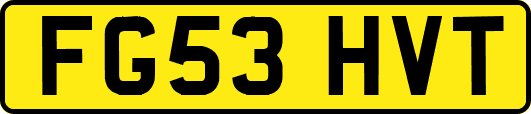 FG53HVT