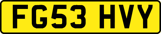 FG53HVY