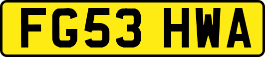 FG53HWA