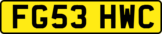 FG53HWC