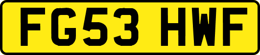 FG53HWF