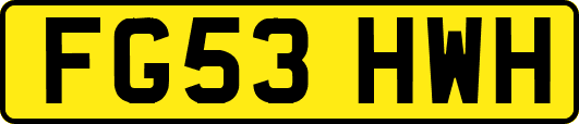 FG53HWH