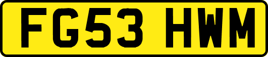 FG53HWM
