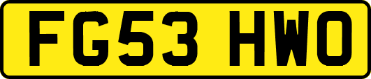 FG53HWO