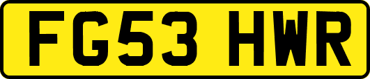 FG53HWR