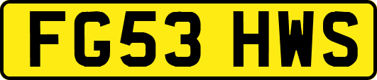 FG53HWS