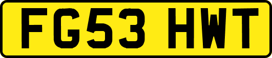 FG53HWT