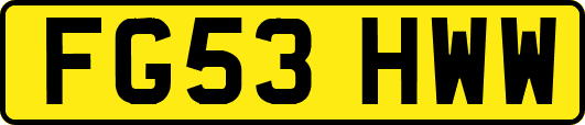 FG53HWW