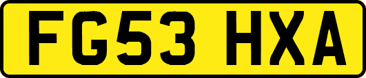 FG53HXA