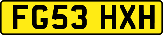 FG53HXH