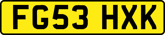 FG53HXK