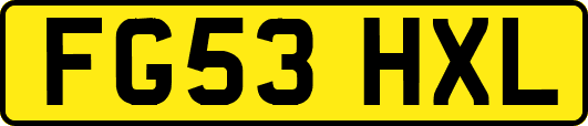 FG53HXL