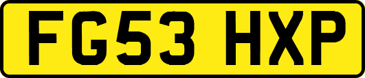 FG53HXP