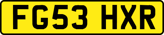 FG53HXR
