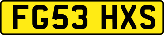 FG53HXS