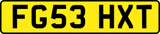 FG53HXT