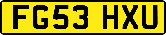 FG53HXU
