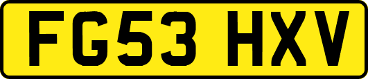 FG53HXV