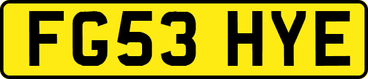 FG53HYE