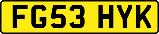 FG53HYK