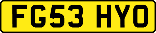 FG53HYO