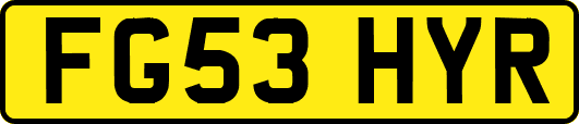 FG53HYR