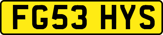 FG53HYS