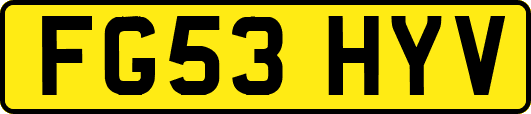 FG53HYV