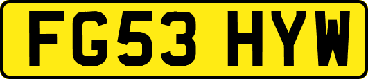 FG53HYW