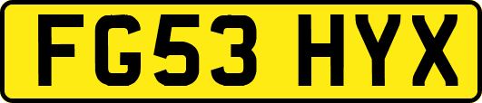 FG53HYX
