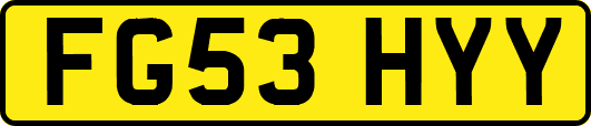 FG53HYY