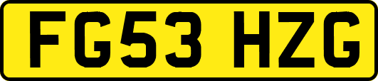 FG53HZG