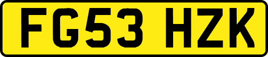 FG53HZK