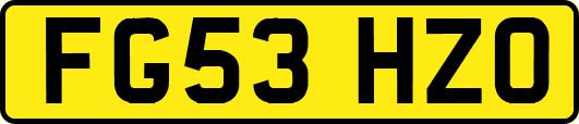 FG53HZO