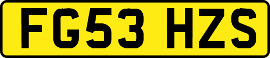 FG53HZS