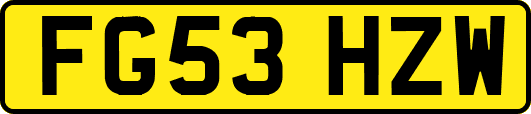 FG53HZW