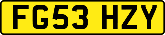 FG53HZY