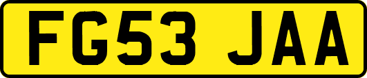 FG53JAA