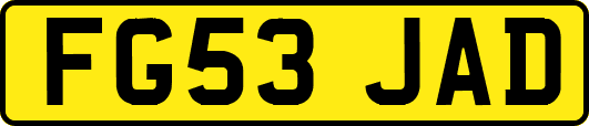 FG53JAD