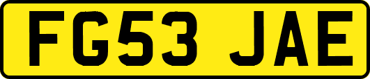 FG53JAE