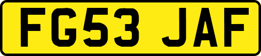 FG53JAF