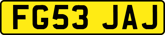 FG53JAJ