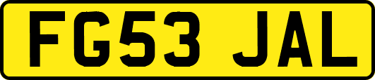 FG53JAL