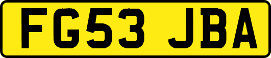 FG53JBA