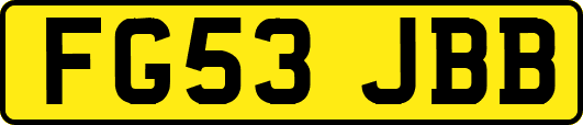 FG53JBB