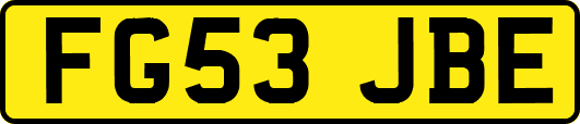 FG53JBE