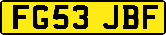 FG53JBF
