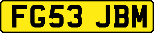 FG53JBM