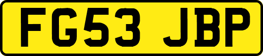 FG53JBP