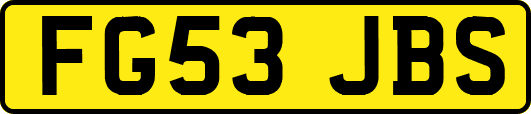FG53JBS